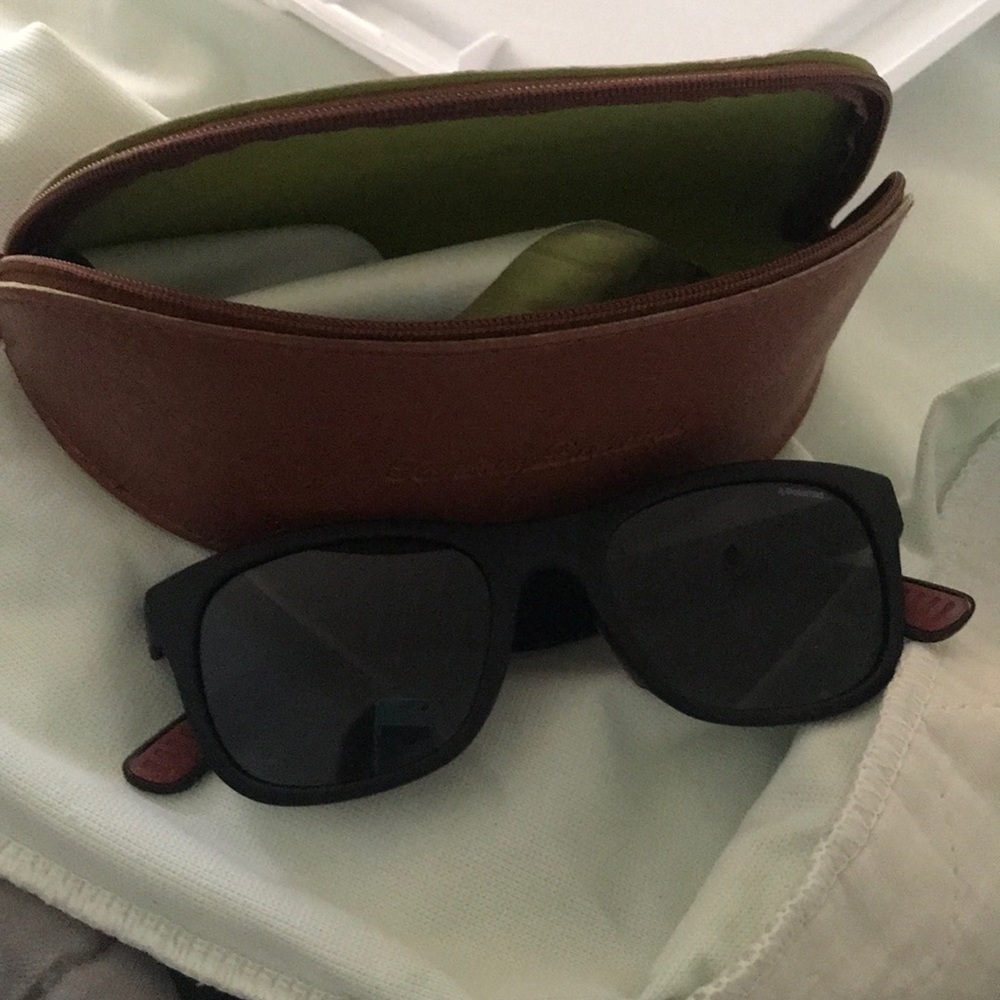 Polaroid sunglasses
